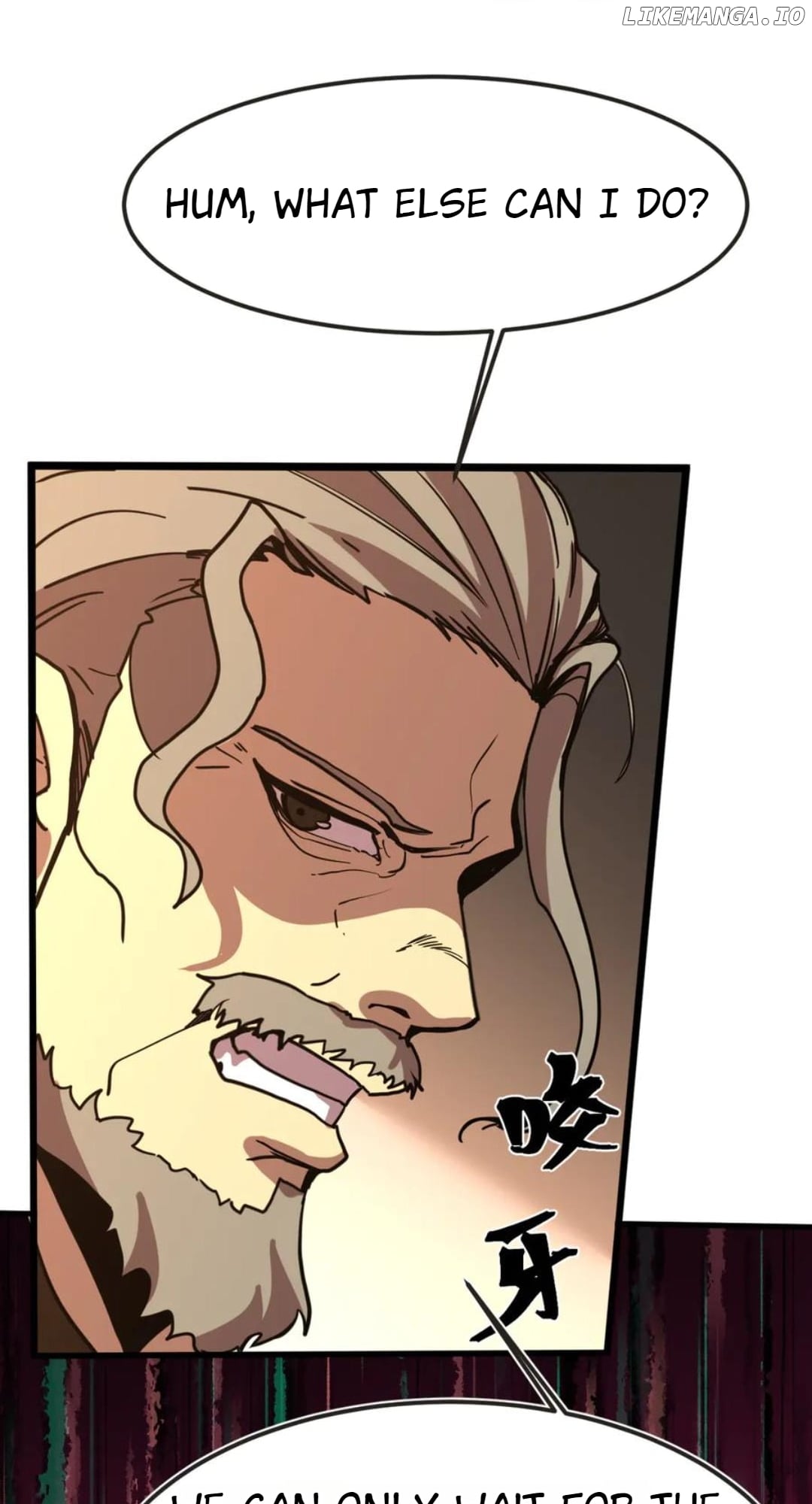 Log into the Future Chapter 204 - page 34